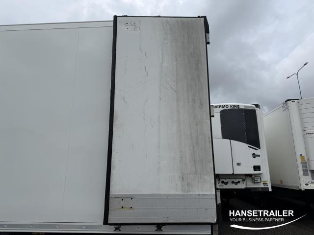 Schmitz SKO 24 FP60 Double deck Doppelstock