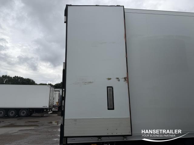 Schmitz SKO 24 FP60 Double deck Doppelstock