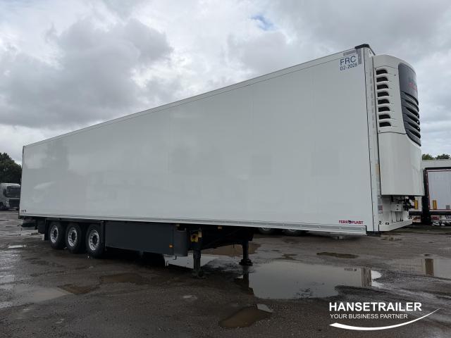 Schmitz SKO 24 FP60 Double deck Doppelstock