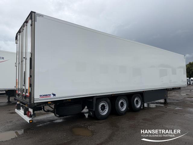 Schmitz SKO 24 FP60 Double deck Doppelstock