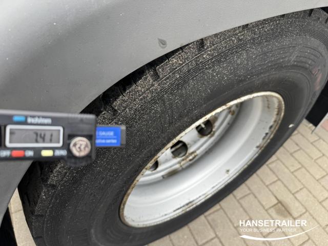 MAN TGX 18.460 NEW CLUTCH
