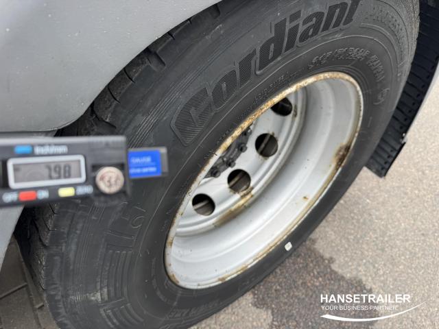 MAN TGX 18.460 NEW CLUTCH