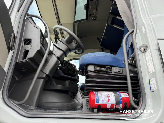 Volvo FH VEB+