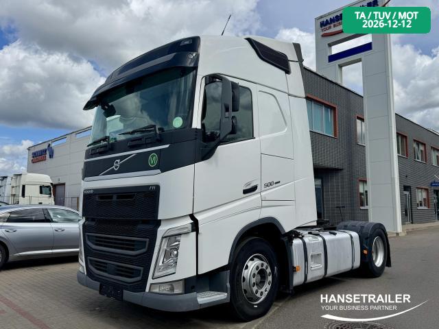Volvo FH