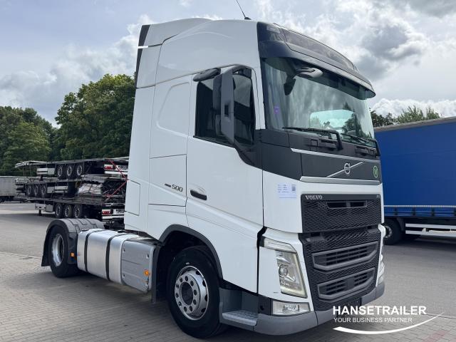 Volvo FH
