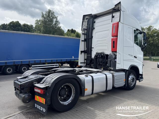 Volvo FH