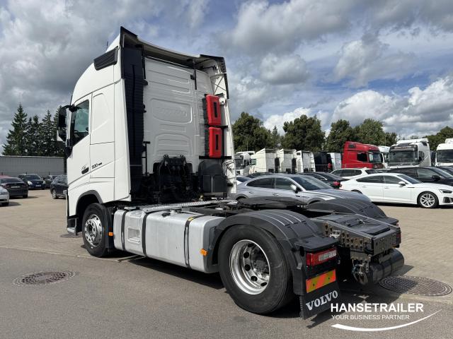 Volvo FH