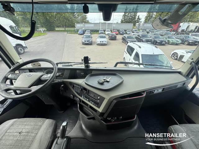 Volvo FH