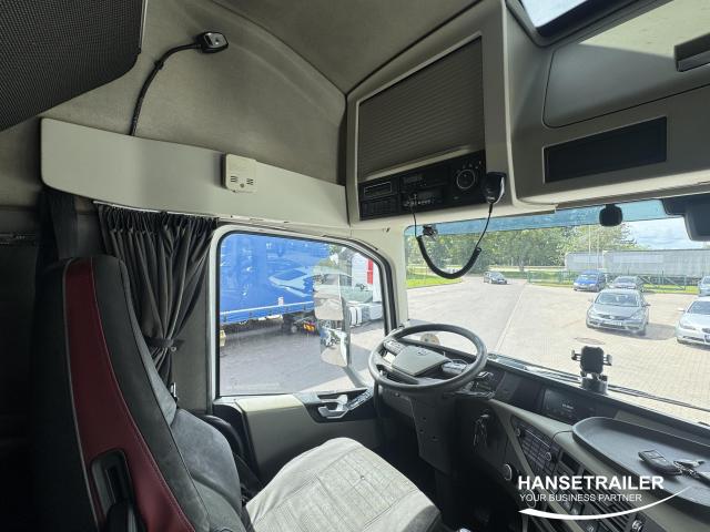 Volvo FH