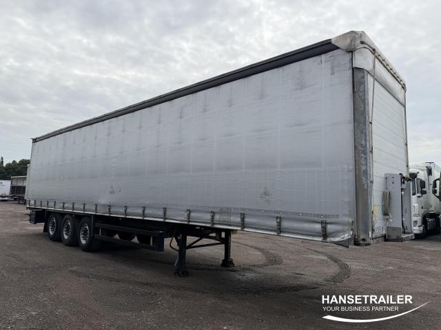 Schmitz SCS 24 Multilock XL