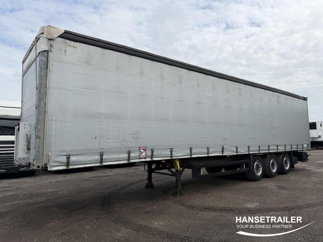 Schmitz SCS 24 Multilock XL