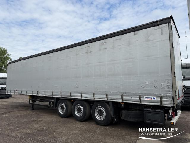 Schmitz SCS 24 Multilock XL