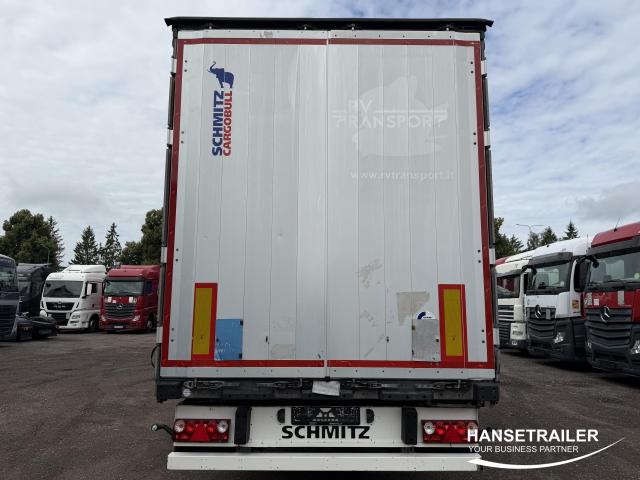 Schmitz SCS 24 Multilock XL