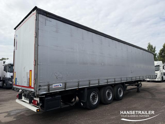 Schmitz SCS 24 Multilock XL