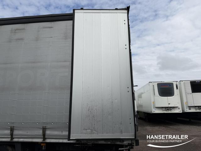 Schmitz SCS 24 Multilock XL