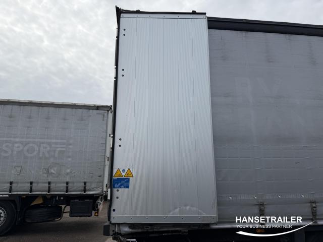 Schmitz SCS 24 Multilock XL