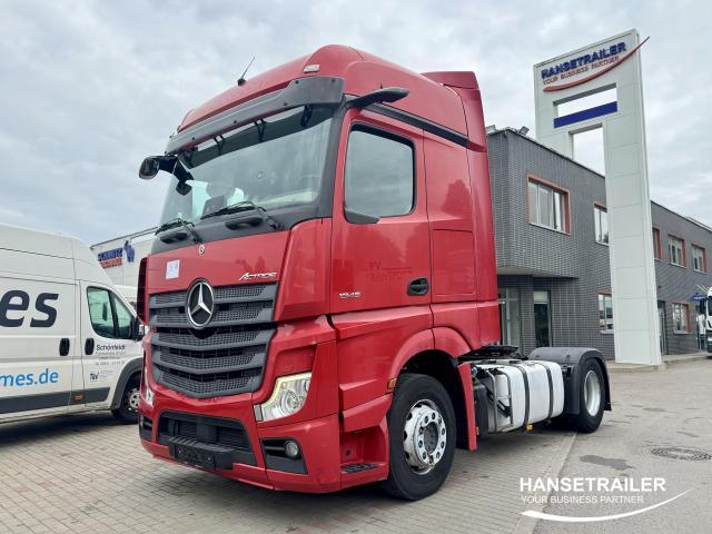 Mercedes-Benz Actros 1845 LS