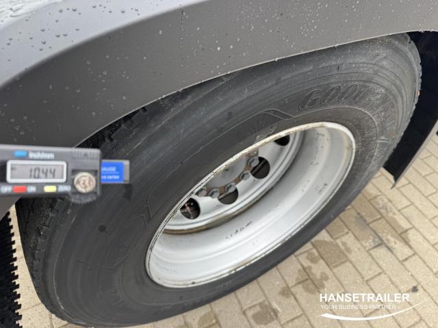 Mercedes-Benz Actros 1845 LS