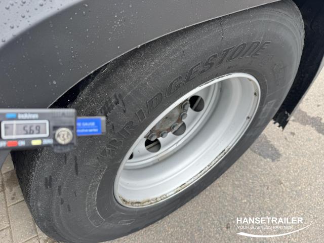 Mercedes-Benz Actros 1845 LS