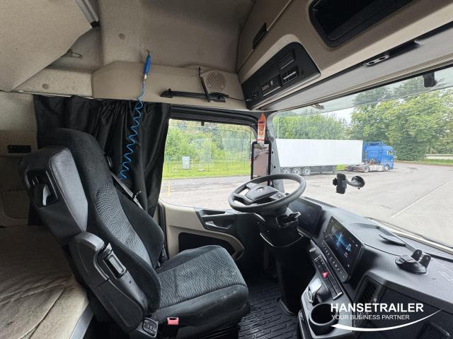 Mercedes-Benz Actros 1845 LS