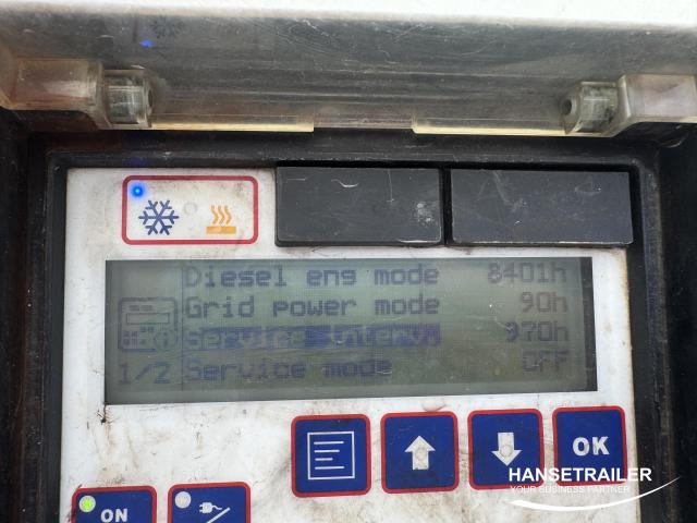 Schmitz SKO 24 FP60
