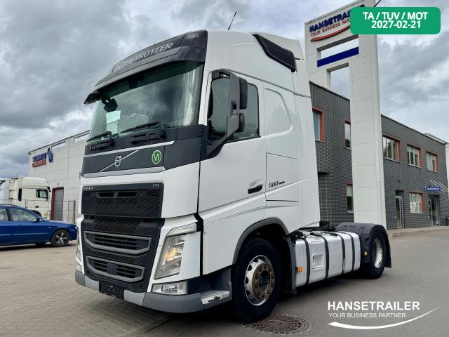 Volvo FH