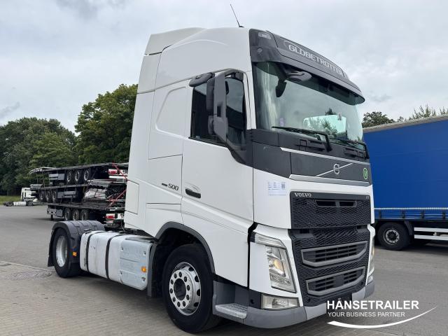Volvo FH
