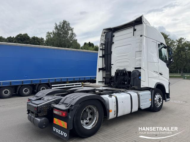 Volvo FH