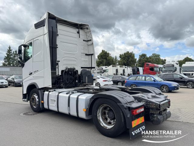 Volvo FH