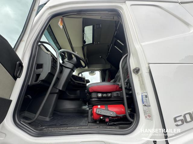 Volvo FH