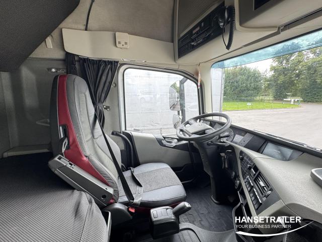 Volvo FH