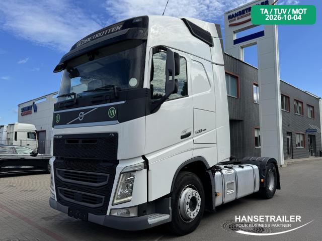 Volvo FH FH500