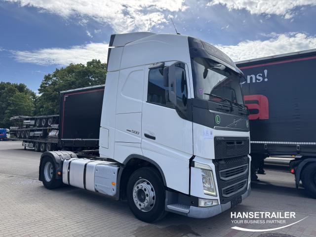 Volvo FH FH500