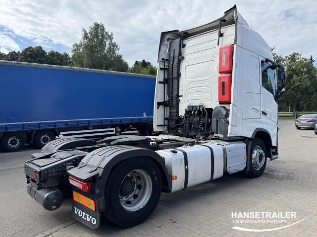 Volvo FH FH500