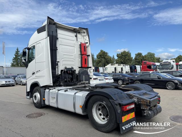 Volvo FH FH500