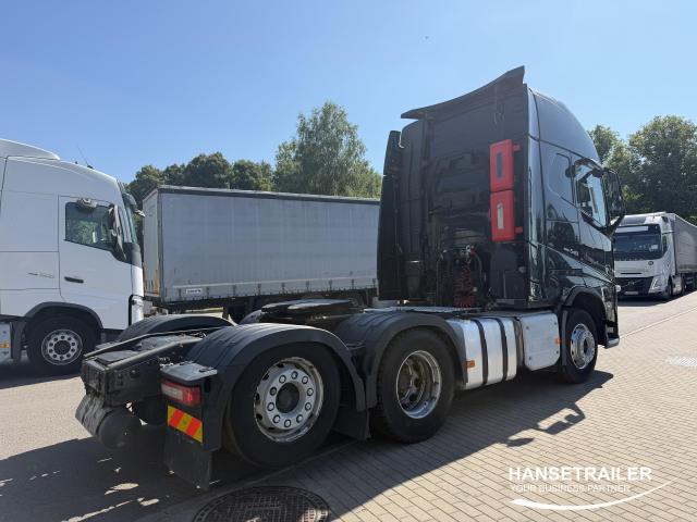 Volvo FH 540 XL Retarder