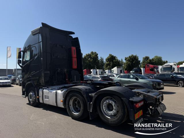 Volvo FH 540 XL Retarder