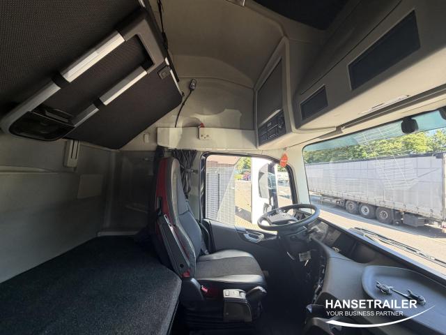 Volvo FH 540 XL Retarder