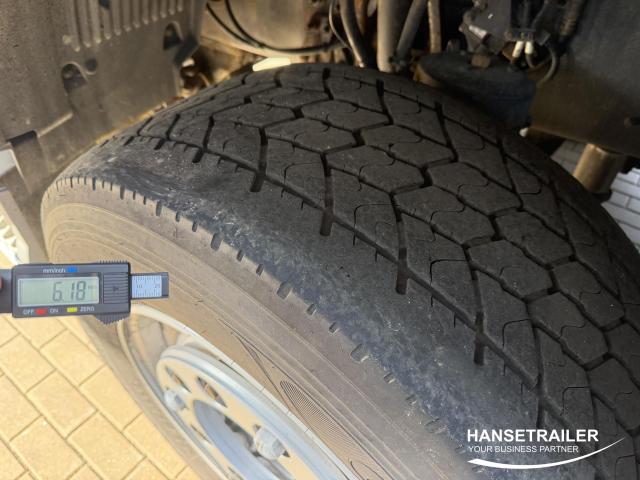 Volvo FH Retarder