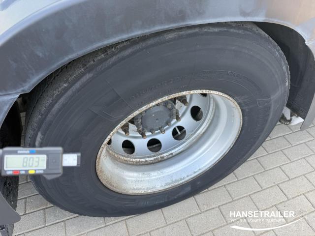Volvo FH Retarder