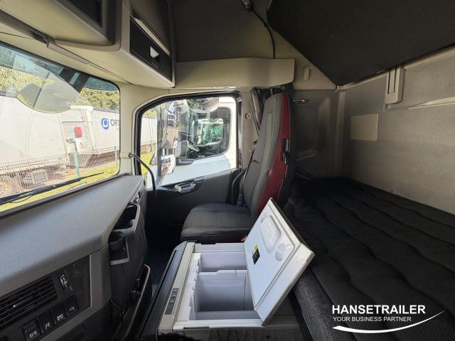 Volvo FH Retarder