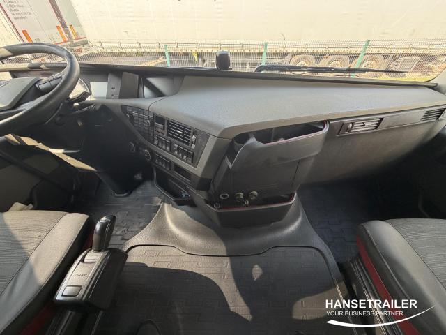 Volvo FH Retarder