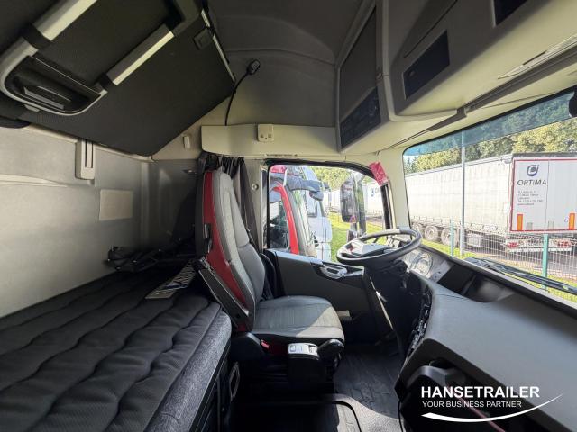 Volvo FH Retarder