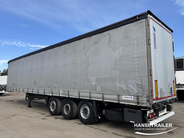 Schmitz SCS 24 Multilock XL
