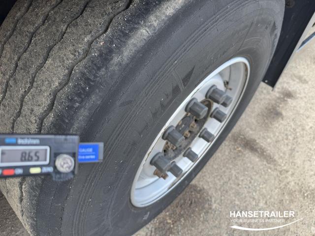 Schmitz SCS 24 Multilock XL