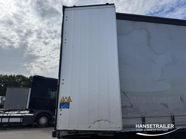Schmitz SCS 24 Multilock XL