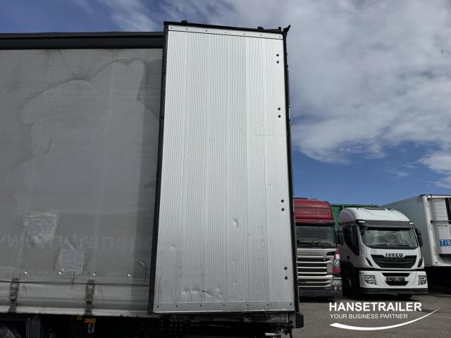 Schmitz SCS 24 Multilock XL