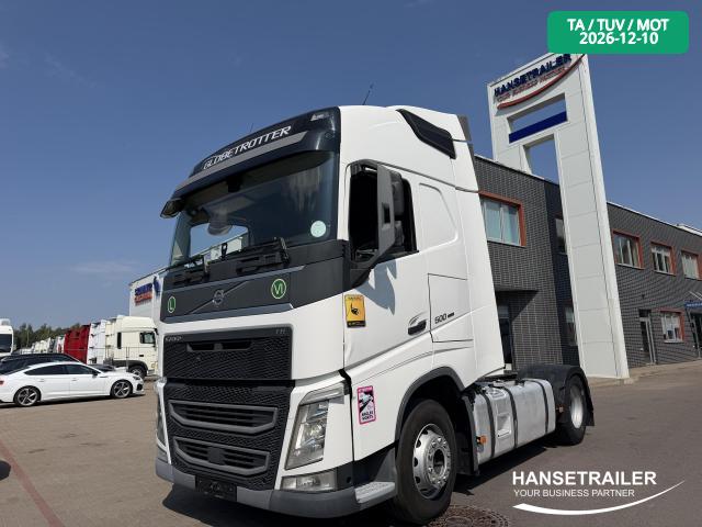 Volvo FH FH500