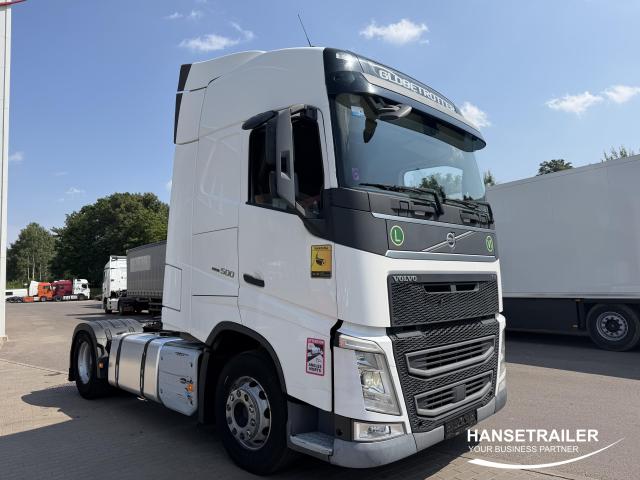 Volvo FH FH500