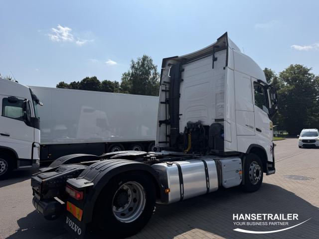 Volvo FH FH500